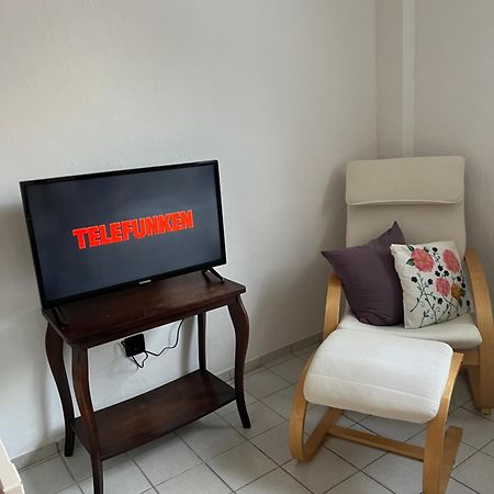 Auszeit Im Pott - Ferienwohnung Lavendel 黑尔滕 外观 照片