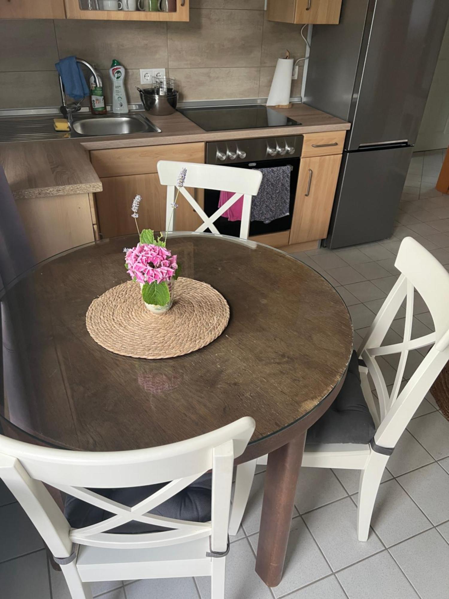 Auszeit Im Pott - Ferienwohnung Lavendel 黑尔滕 外观 照片