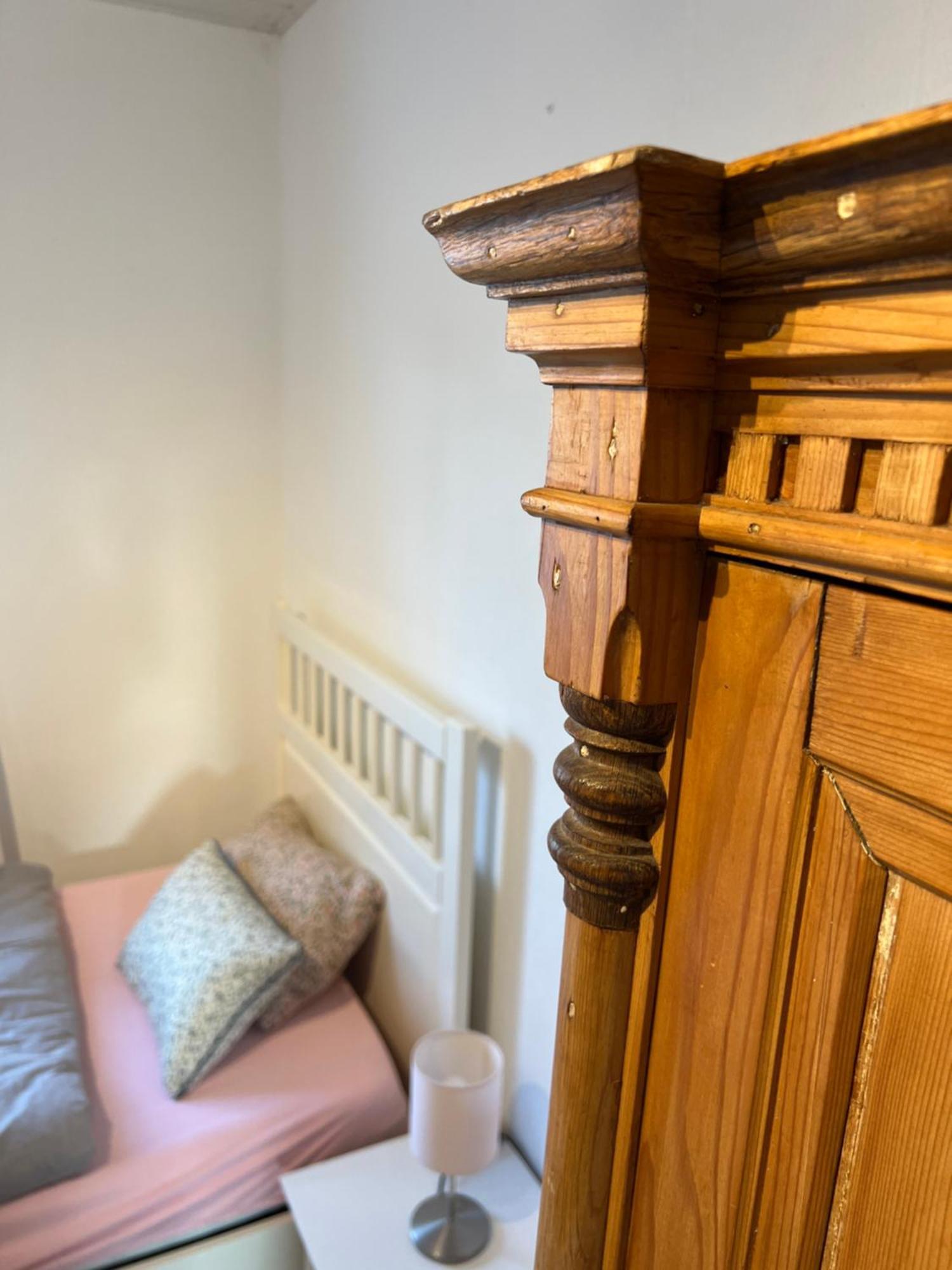 Auszeit Im Pott - Ferienwohnung Lavendel 黑尔滕 外观 照片