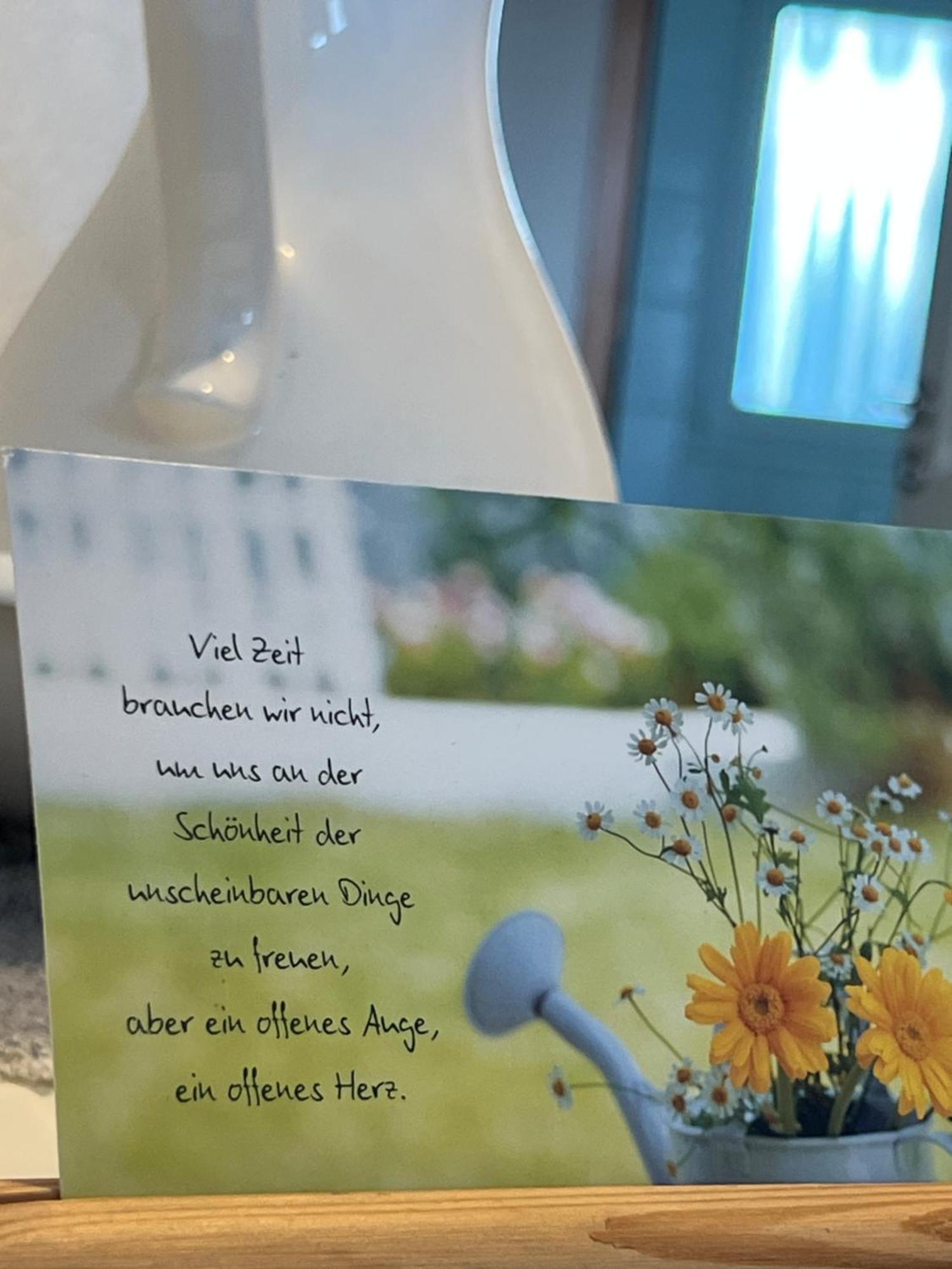 Auszeit Im Pott - Ferienwohnung Lavendel 黑尔滕 外观 照片