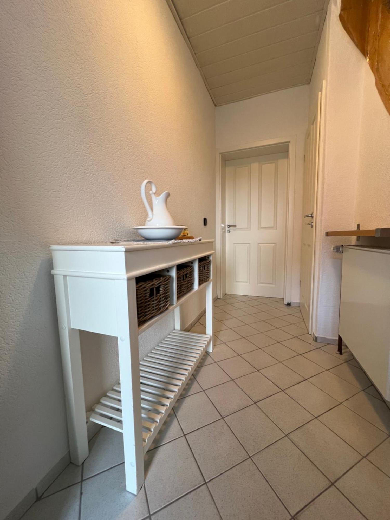 Auszeit Im Pott - Ferienwohnung Lavendel 黑尔滕 外观 照片